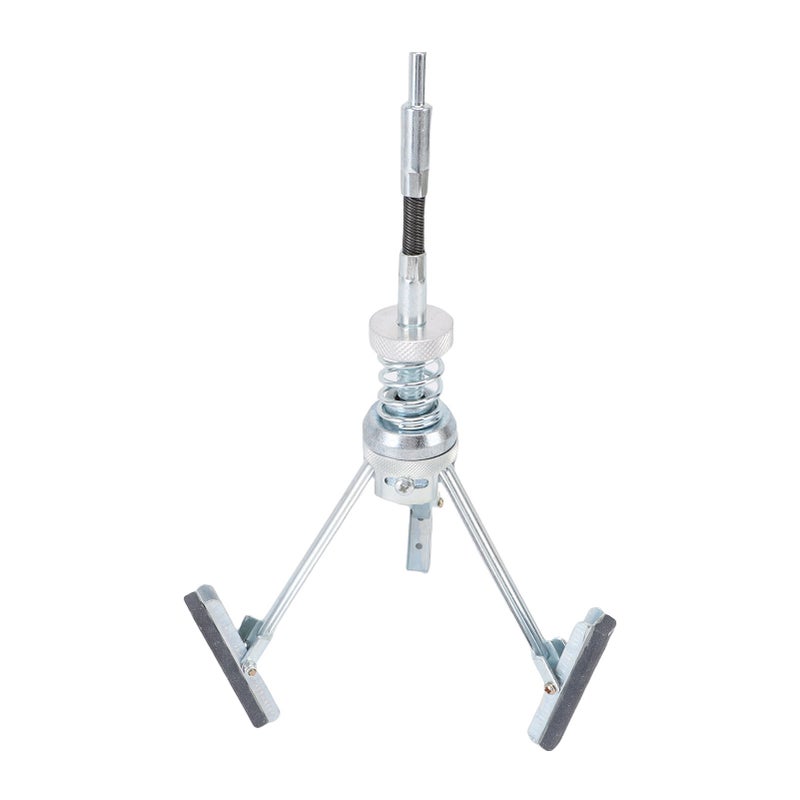 Engine Cylinder Hone Tool 2in to 6-1/2in Diameter Adjustable Deglazer 220 Grit with Extra 3Pcs 3in Long Stones - Image 5