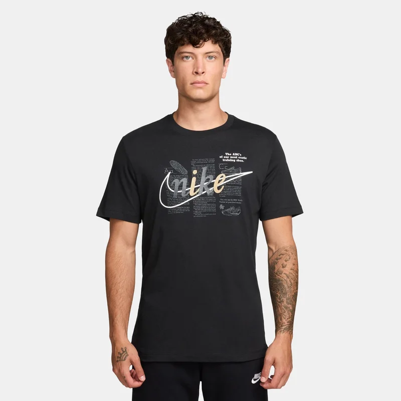 نايكي Men's Sportswear T-Shirt