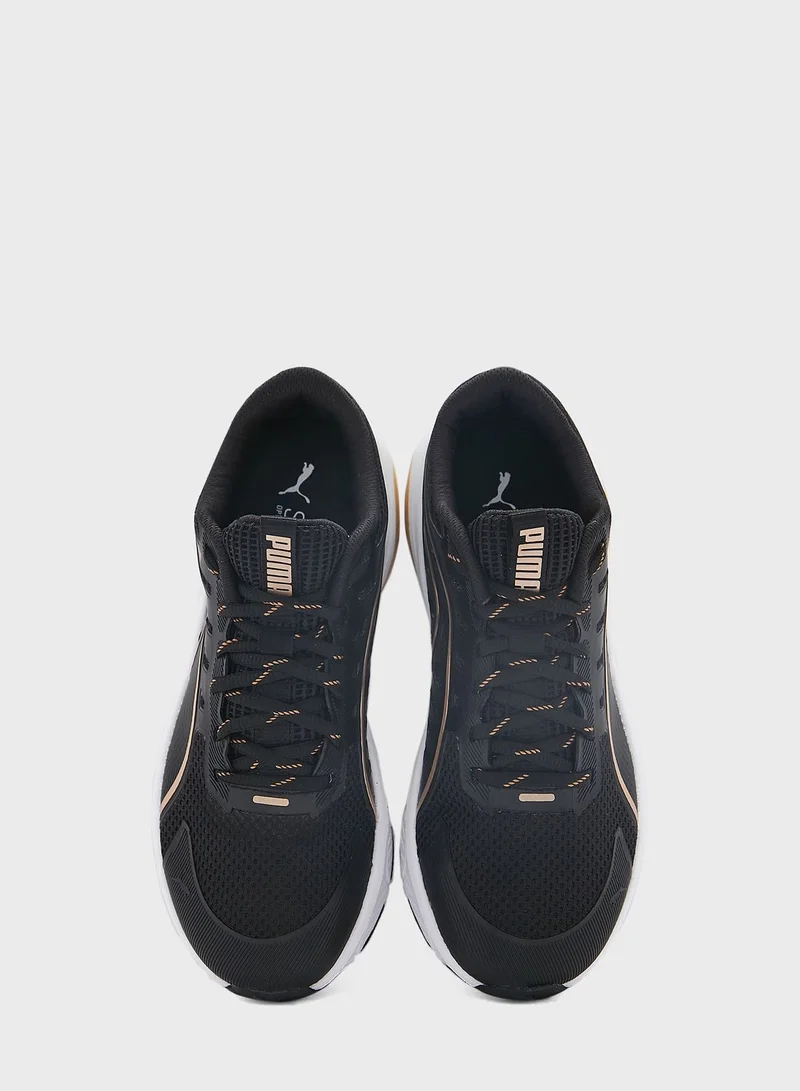 PUMA Cell Glare