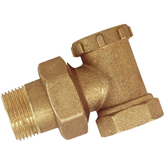 3156099 CRR12 RADIATOR REGULATOR ELBOW PIPE 12 X 17