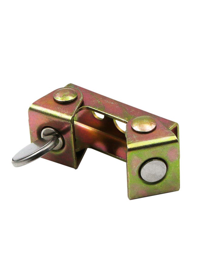 Stainless Steel V-shaped Pressure Block V-shaped Magnetic Adjustable Welding Fixture Clamping Boom Adjustable V-shaped Fixture Wholesale-Specifications And Models:Stainless Steel V-type Magnetic Adjustable Clamp-plastic Bag  - Image 4