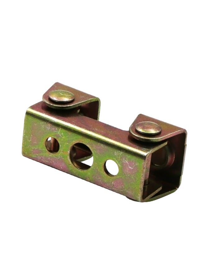 Stainless Steel V-shaped Pressure Block V-shaped Magnetic Adjustable Welding Fixture Clamping Boom Adjustable V-shaped Fixture Wholesale-Specifications And Models:Stainless Steel V-type Magnetic Adjustable Clamp-plastic Bag  - Image 5