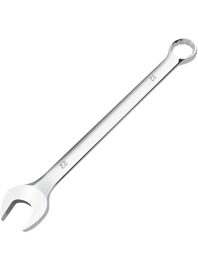 PROMASS 12-Pcs Wrench Spanner Set | Open End Torque Wrenches | Steel Spanner Tools for Auto Repair, Home Maintenance, Industrial Work, and Bicycle Repair | Suitable for Mechanics, DIY Projects, and Profession - Image 3