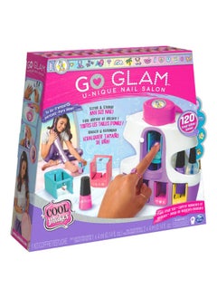 Go Glam U-Nique Nail Salon - pzsku/Z2F6ED568EBCA3DCE4A3DZ/45/_/1725276023/05263b78-302c-41ad-a9b6-1e992e0a488f