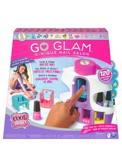 Go Glam U-Nique Nail Salon - pzsku/Z2F6ED568EBCA3DCE4A3DZ/45/_/1725276023/44198156-7b21-4843-b610-1ff8ee688a70