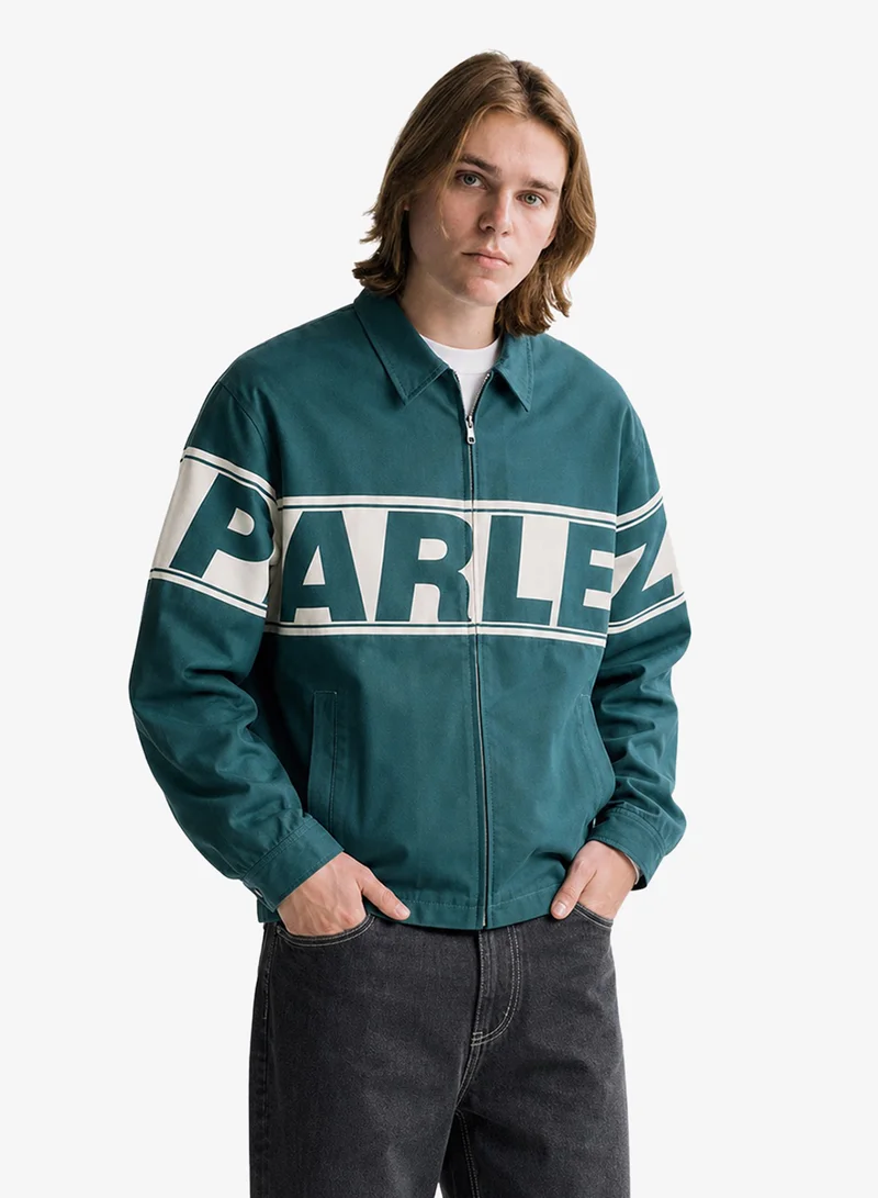 Parlez Journeyman Jacket