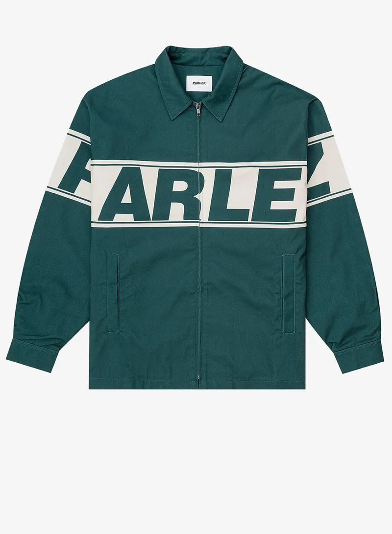 Parlez Journeyman Jacket
