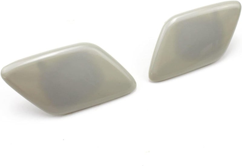 Vuzmode Headlight Washer Nozzle for Nissan Tiida - Image 2