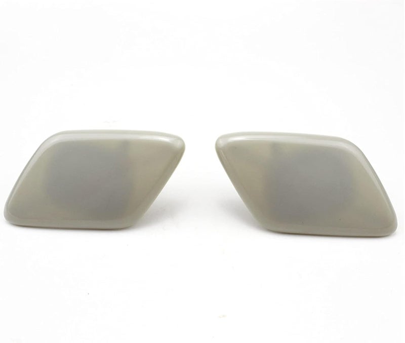 Vuzmode Headlight Washer Nozzle for Nissan Tiida - Image 1