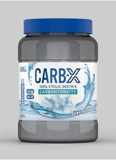 Applied Nutrition Applied Nutrition Carb-X 1.2kg - Unflavoured: 100% Cyclic Dextrin Carbohydrates 