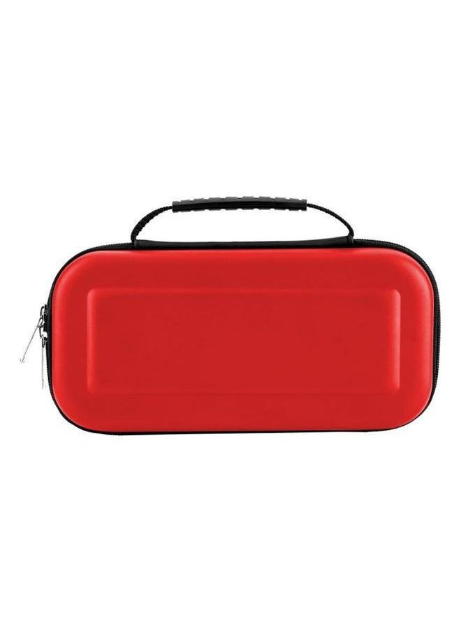 Generic Nintendo Switch2 Storage Bag Switch Game Console Box Protective Cover NS Accessories Handbag-Product Color:Dark Blue-Model:switch  - Image 4