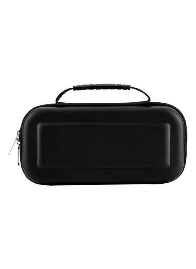 Generic Nintendo Switch2 Storage Bag Switch Game Console Box Protective Cover NS Accessories Handbag-Product Color:Dark Blue-Model:switch  - Image 1