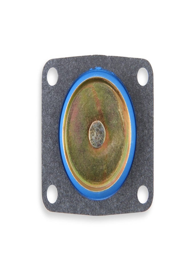 Holley 135-10 Carburetor Diaphragm - Image 4