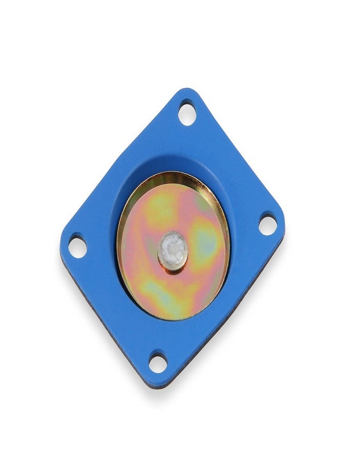 Holley 135-10 Carburetor Diaphragm - Image 2