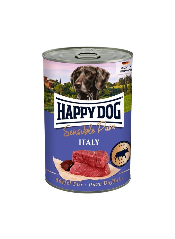 Happy Dog Food Pure Buffalo    400 G