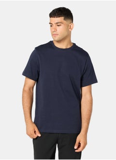 Men Regular Fit T-Shirt