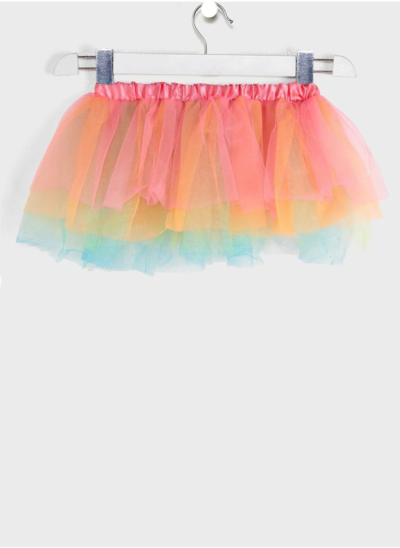 Claires Kids 3 Pack Butterfly Dress Up Set