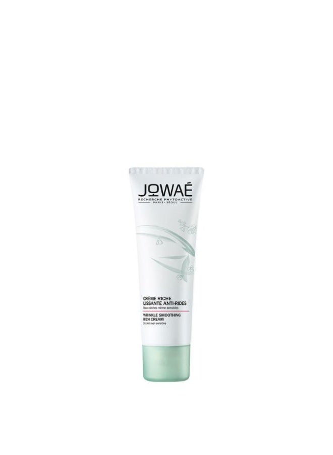 Jowae Jowaé Red Ginseng Rich Anti Wrinkle Cream 40ml - Image 1