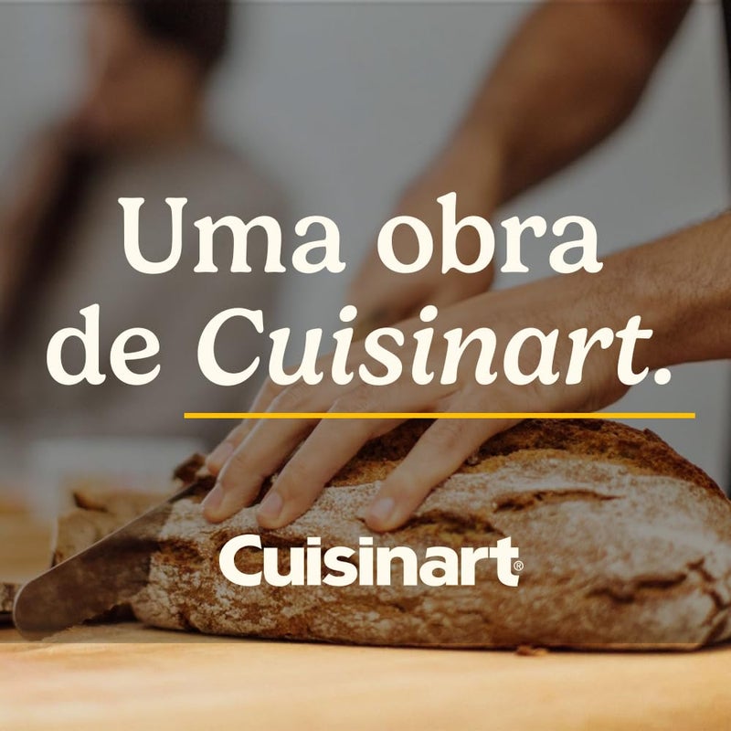 Cuisinart Food Mill, Stainless Steel Food Mill, 2.3 Qt capacity, Black & Silver - Image 5