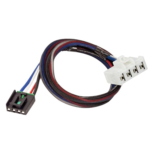 Tekonsha 3020-P Brake Control Wiring Adapter - Image 1