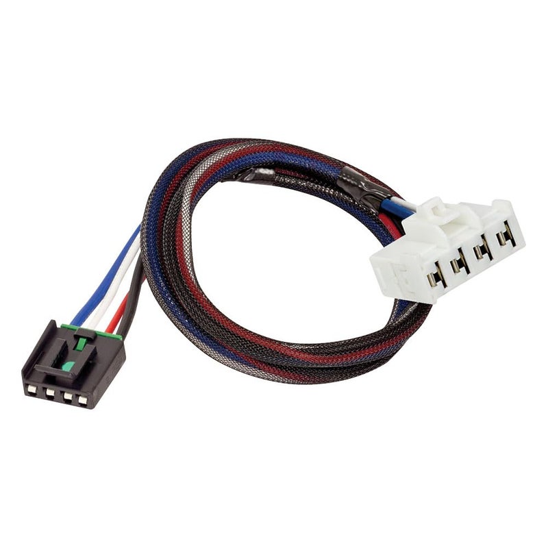 Tekonsha 3020-P Brake Control Wiring Adapter - Image 4