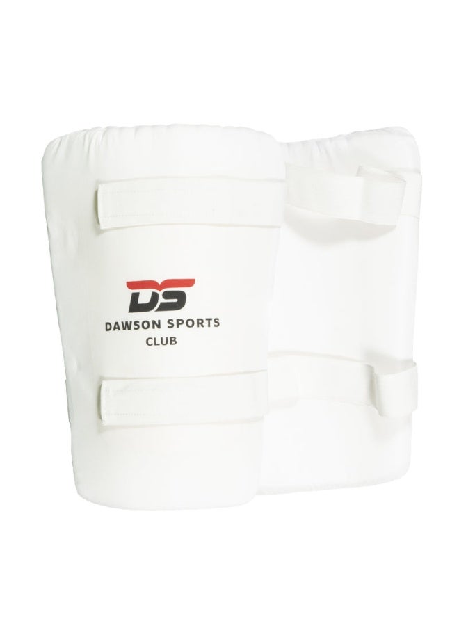 DAWSON SPORTS Cricket Thigh Pad - Men - Image 1