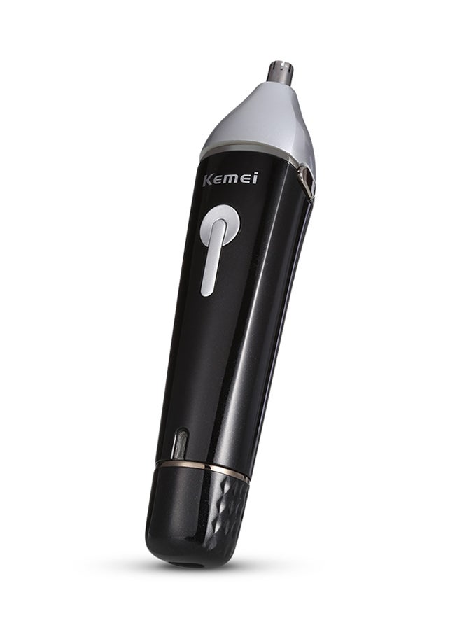 Kemei 10 In 1 Electric Hair Trimmer Km - 1015 Black - Image 3