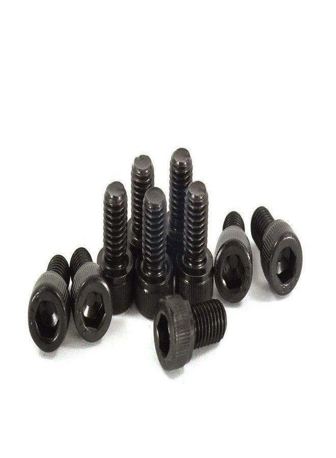 Immech - M4 T Nut (hammer head nut) With M4 x 12mm Allen Cap Screw, For 2020 Aluminium Slotted Profile 10 Pcs Each, Pack of 20 Pcs - Image 2