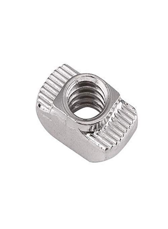 Immech - M4 T Nut (hammer head nut) With M4 x 12mm Allen Cap Screw, For 2020 Aluminium Slotted Profile 10 Pcs Each, Pack of 20 Pcs - Image 3