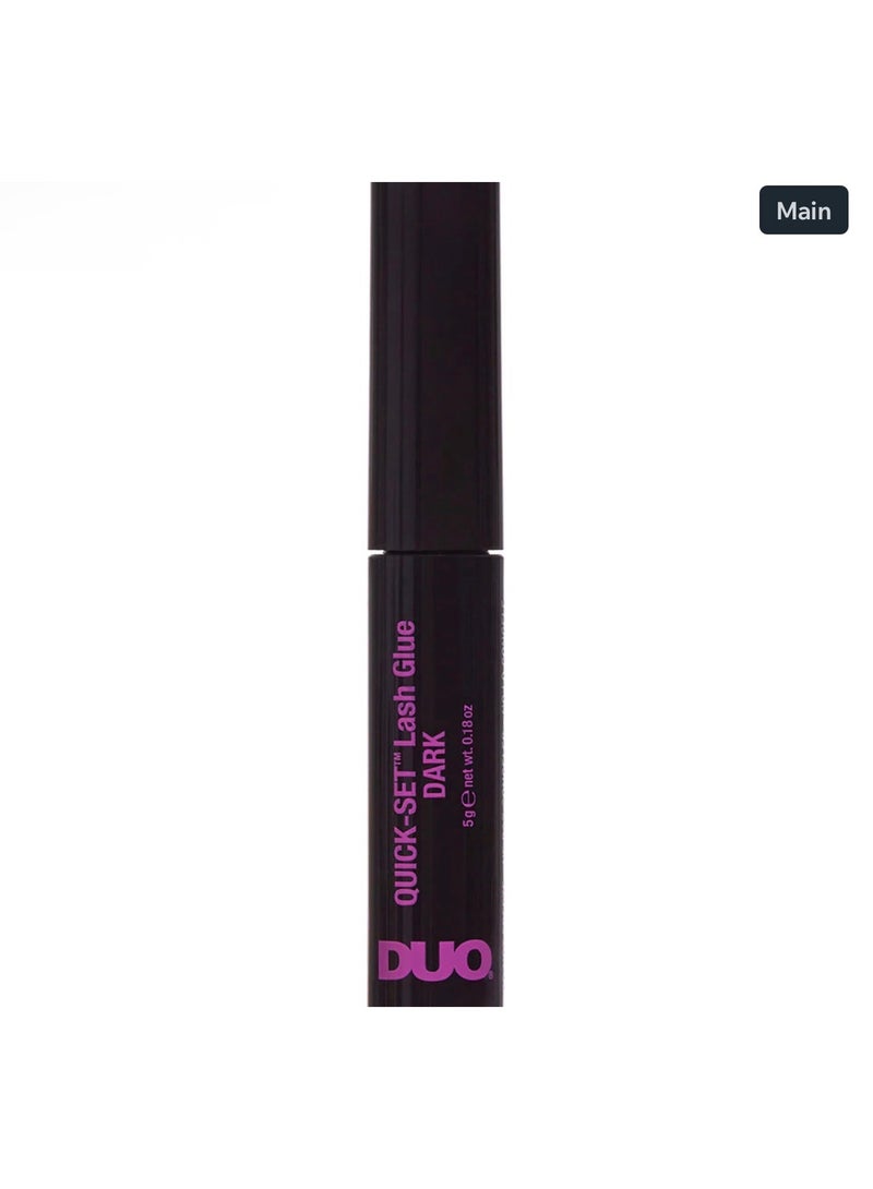 DOU ديو لاصق رموش - Image 1