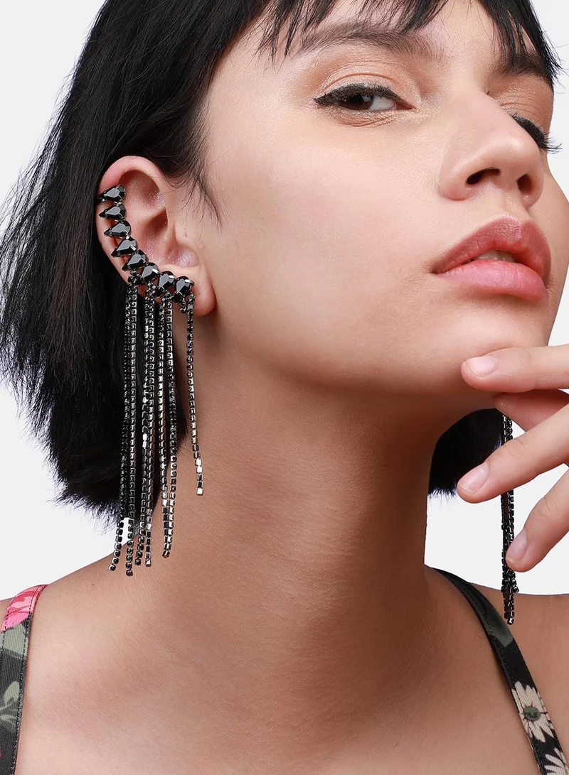 سوهي تألق متطور: قطرات سوهي المكررة