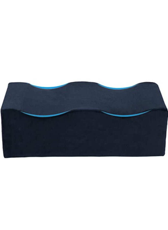 HT BBL Brazilian buttocks Lifting Pillow Post Surgery Post-Surgery Recovery Pillow to Sit and Drive, buttocks Support Seat Pad for Women - Image 1