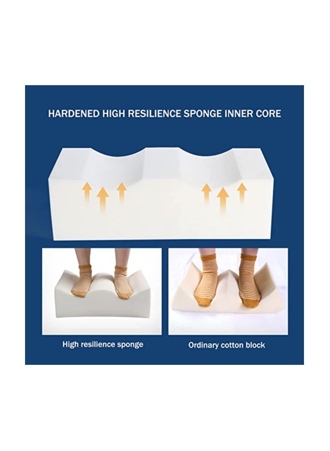 HT BBL Brazilian buttocks Lifting Pillow Post Surgery Post-Surgery Recovery Pillow to Sit and Drive, buttocks Support Seat Pad for Women - Image 3