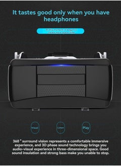 إم مياويان نظارات الواقع الافتراضي ثلاثية الأبعاد  - Image 1