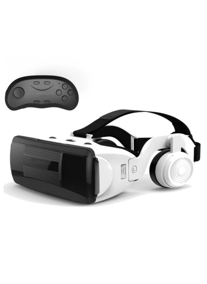 M MIAOYAN 3D virtual reality headset vr glasses  - Image 3