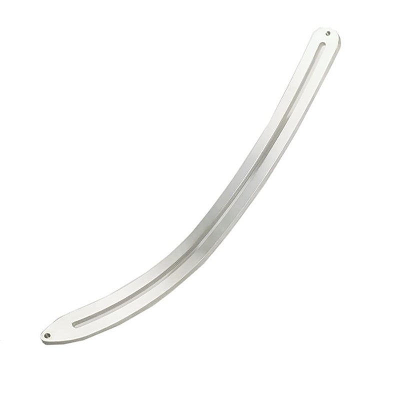 CYGOODS Car Auto Car Dent Removal Fender Damage Repair Puller Lifter Big Curved Rod Crowbar Tools Hook Rods Kit - Image 4