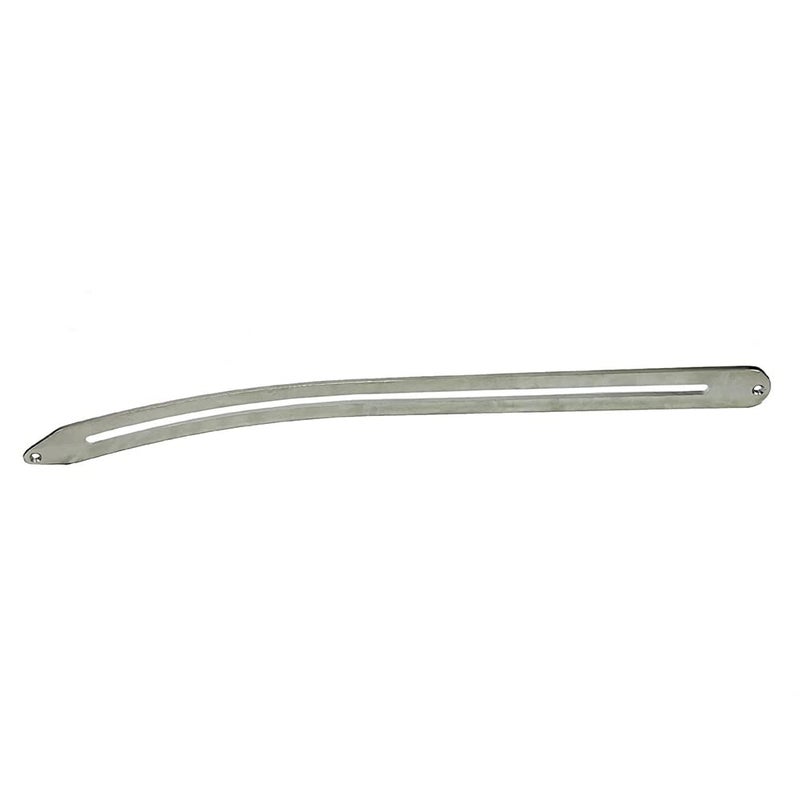 CYGOODS Car Auto Car Dent Removal Fender Damage Repair Puller Lifter Big Curved Rod Crowbar Tools Hook Rods Kit - Image 2