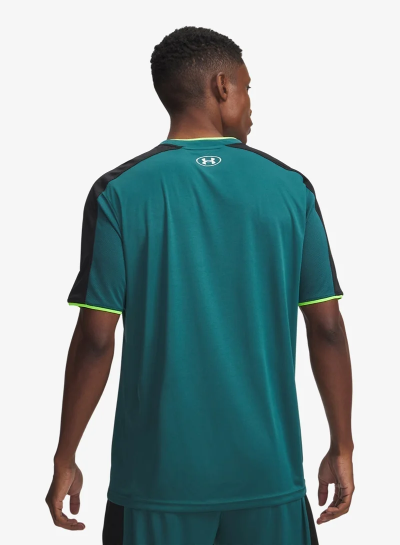 UNDER ARMOUR Challenger Training T-Shirt