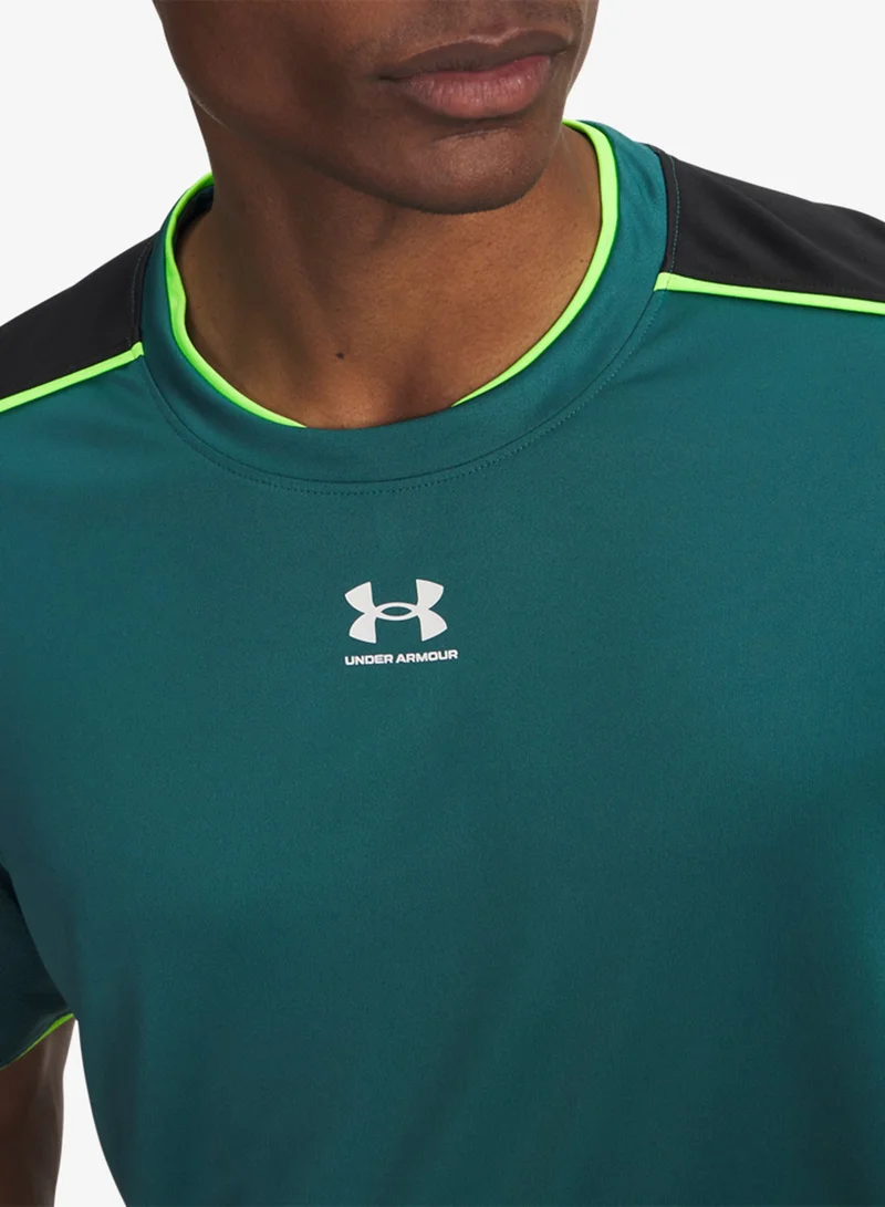 UNDER ARMOUR  Challenger Training T-Shirt for Men | Best Price UAE