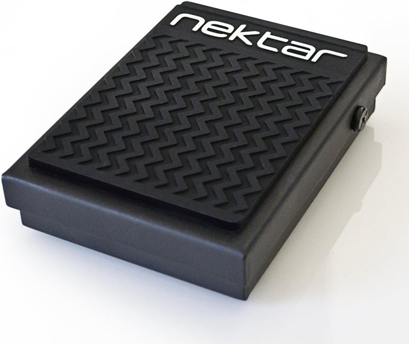 نيكتار مفتاح القدم Nektar، أسود، 3.07 × 1.77 × 6.81 بوصة (NP-1) - Image 2