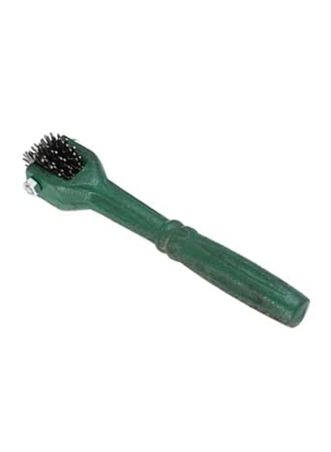 Bench Grinding Wheel Dresser Adjustable Holder Tool Sturdy Correction Accessory With High Hardness Tapered Point - Image 1