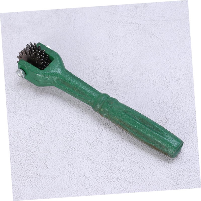 Bench Grinding Wheel Dresser Adjustable Holder Tool Sturdy Correction Accessory With High Hardness Tapered Point - Image 3