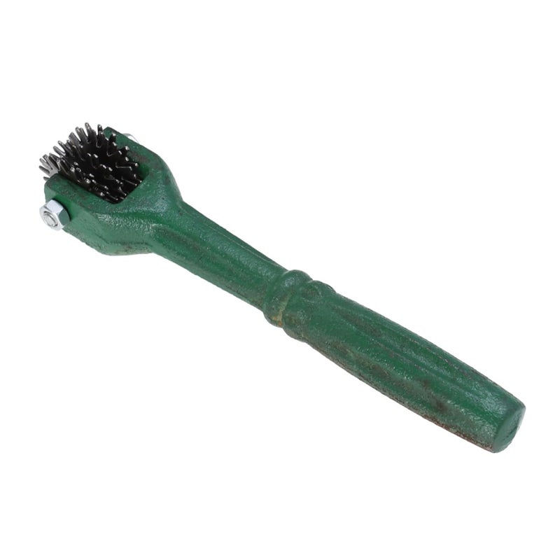 Bench Grinding Wheel Dresser Adjustable Holder Tool Sturdy Correction Accessory With High Hardness Tapered Point - Image 2