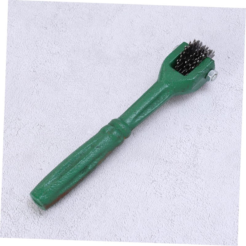 Bench Grinding Wheel Dresser Adjustable Holder Tool Sturdy Correction Accessory With High Hardness Tapered Point - Image 5