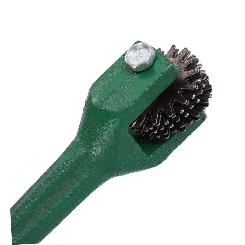 Bench Grinding Wheel Dresser Adjustable Holder Tool Sturdy Correction Accessory With High Hardness Tapered Point - Image 4