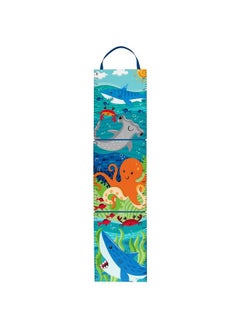 Stephen Joseph Growth Charts Shark  - Image 1