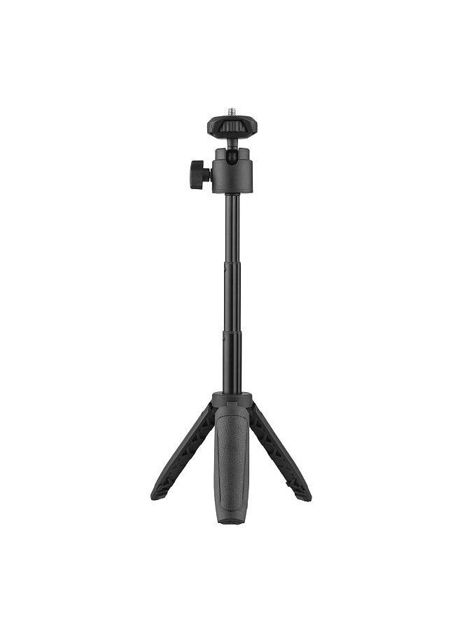 Generic Portable Mini Retractable Tripod Stand Handle  - Image 4