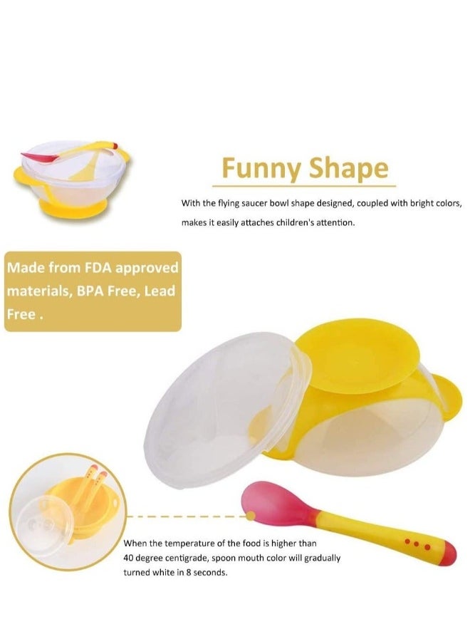 Snack Cup with Double Handle for Kids, Snack Catcher Lid Snack Container for Toddler and Baby,Portable Biscuits Candy Box  - Image 5
