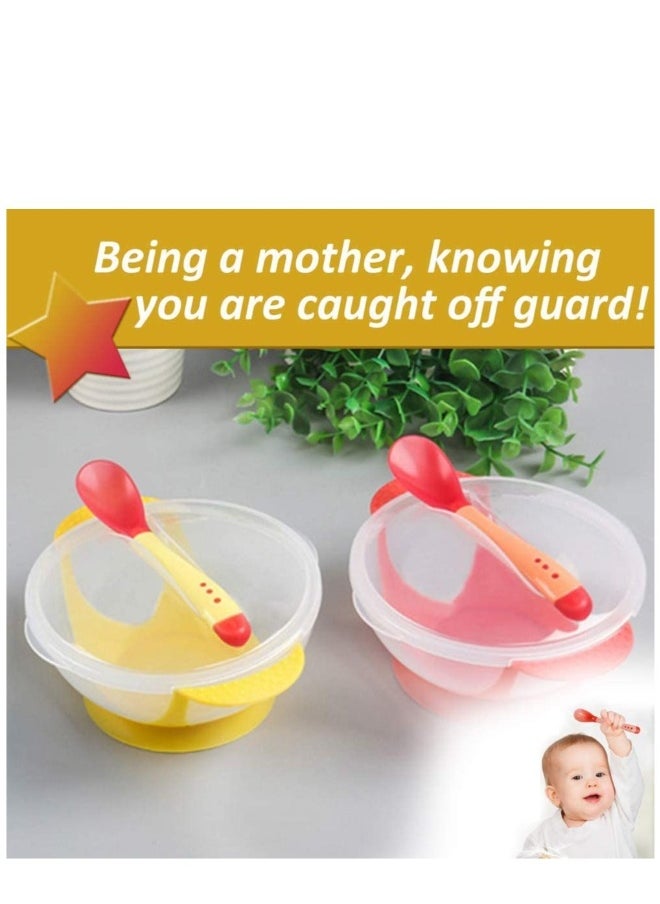 Snack Cup with Double Handle for Kids, Snack Catcher Lid Snack Container for Toddler and Baby,Portable Biscuits Candy Box  - Image 3