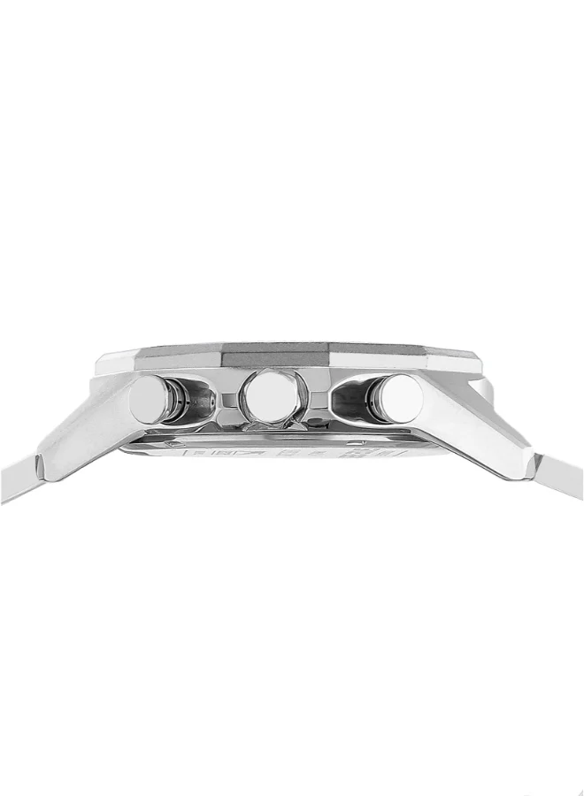 Slazenger Men's Metal Multi Function Watch SL.9.2312.2.06 - 48 mm